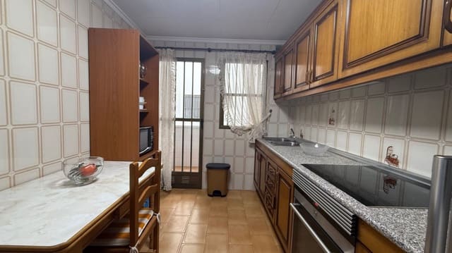 3 sypialnia Apartament na sprzedaż w Centro, Torrevieja - 324 000 € (Ref: 9869418)