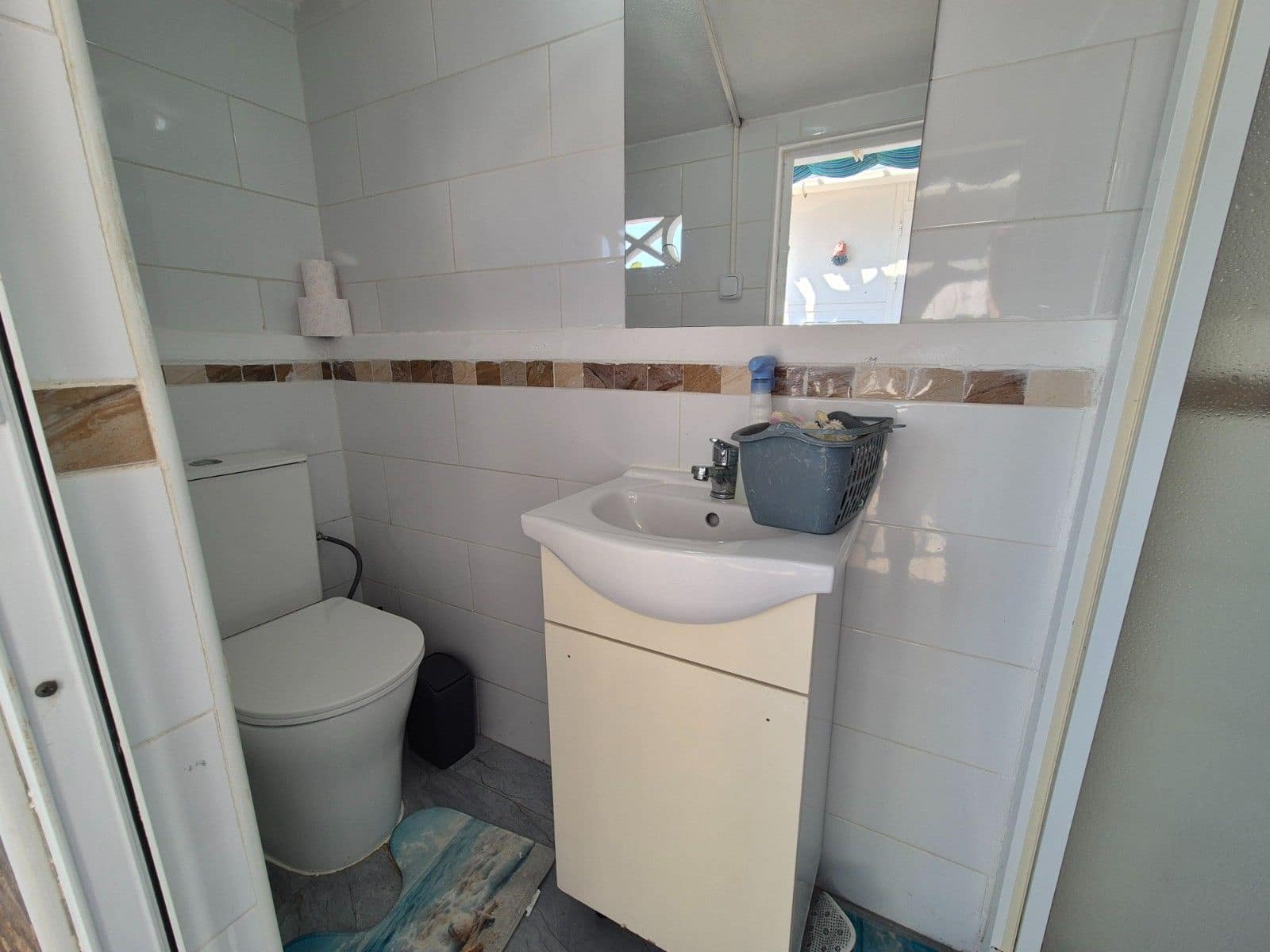 2 makuuhuone Bungalow myytävänä paikassa Torrevieja - 179 900 € (Ref: 9869419)