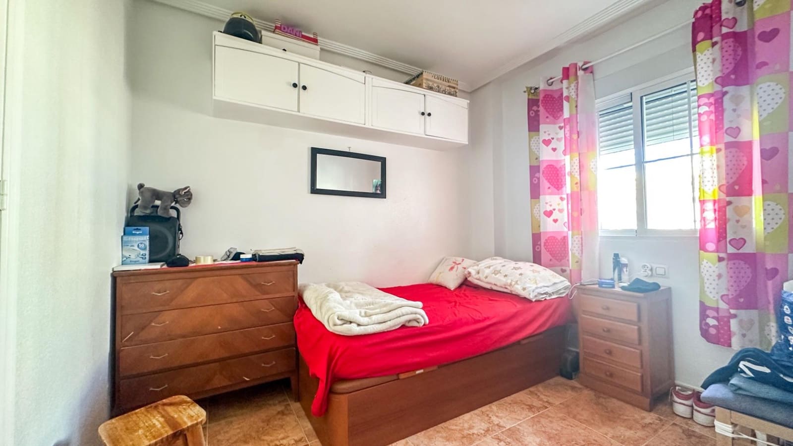 2 makuuhuone Bungalow myytävänä paikassa Torrevieja - 179 900 € (Ref: 9869419)