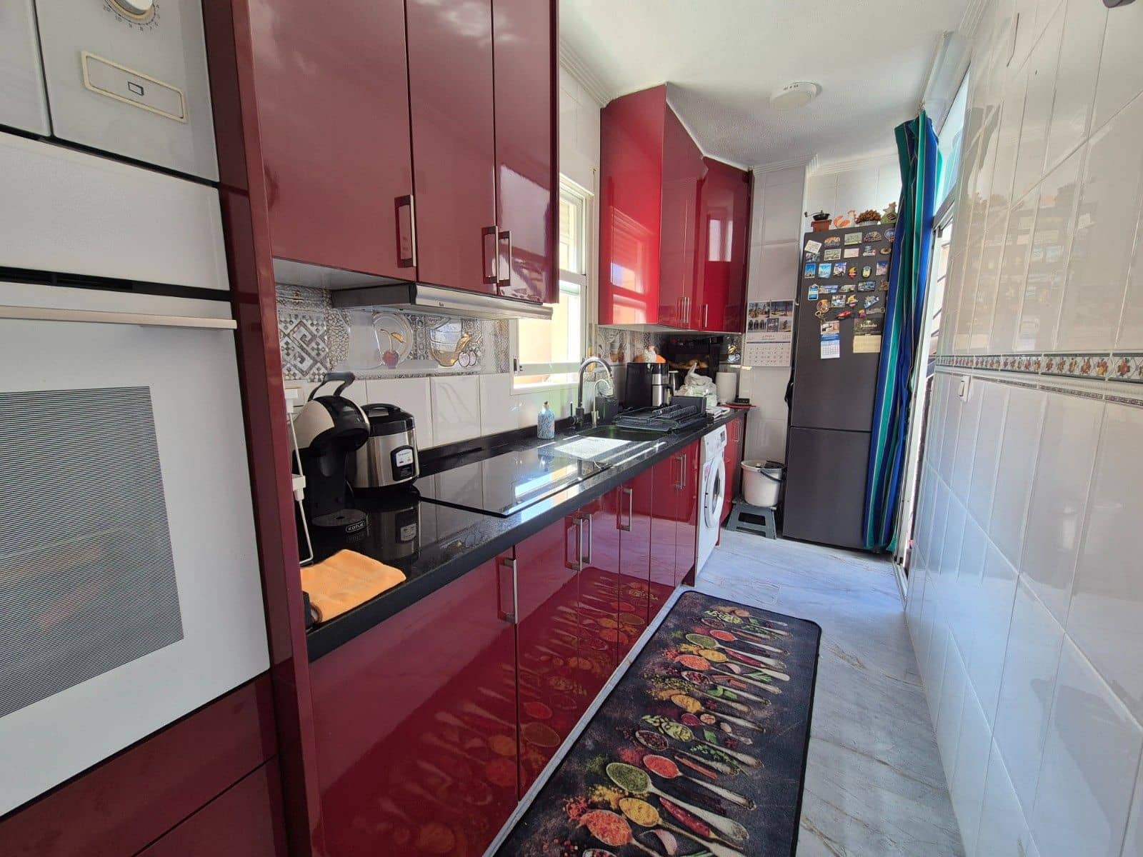 2 makuuhuone Bungalow myytävänä paikassa Torrevieja - 179 900 € (Ref: 9869419)