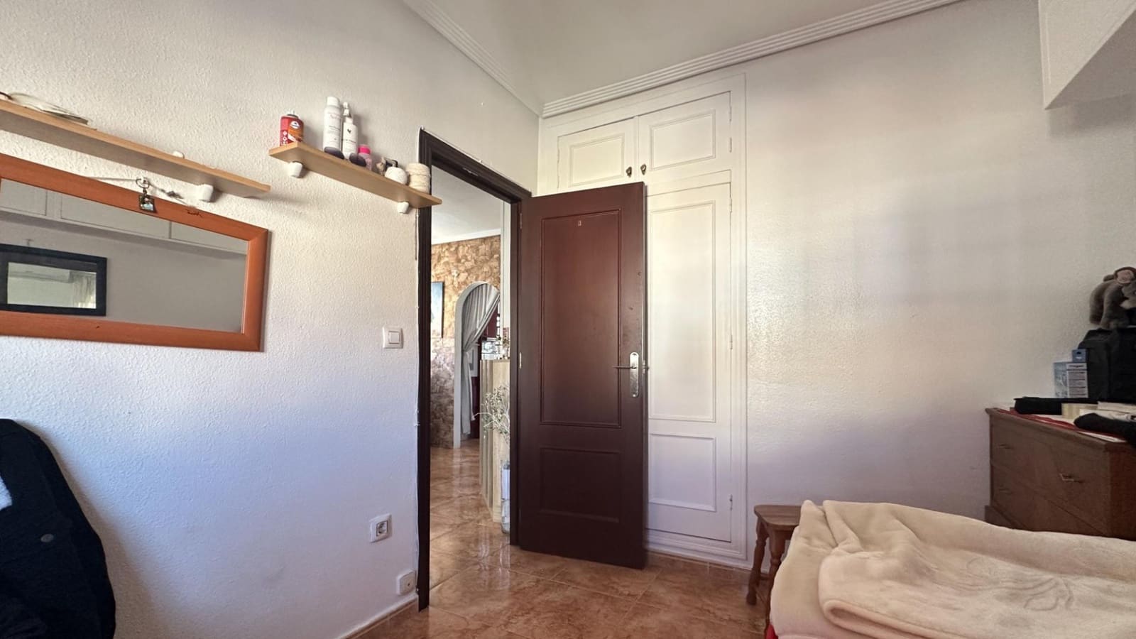 2 makuuhuone Bungalow myytävänä paikassa Torrevieja - 179 900 € (Ref: 9869419)