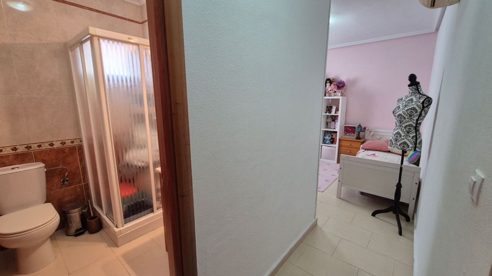 Chalet de 2 habitaciones en Aguas Nuevas en venta - 322.400 € (Ref: 9869423)