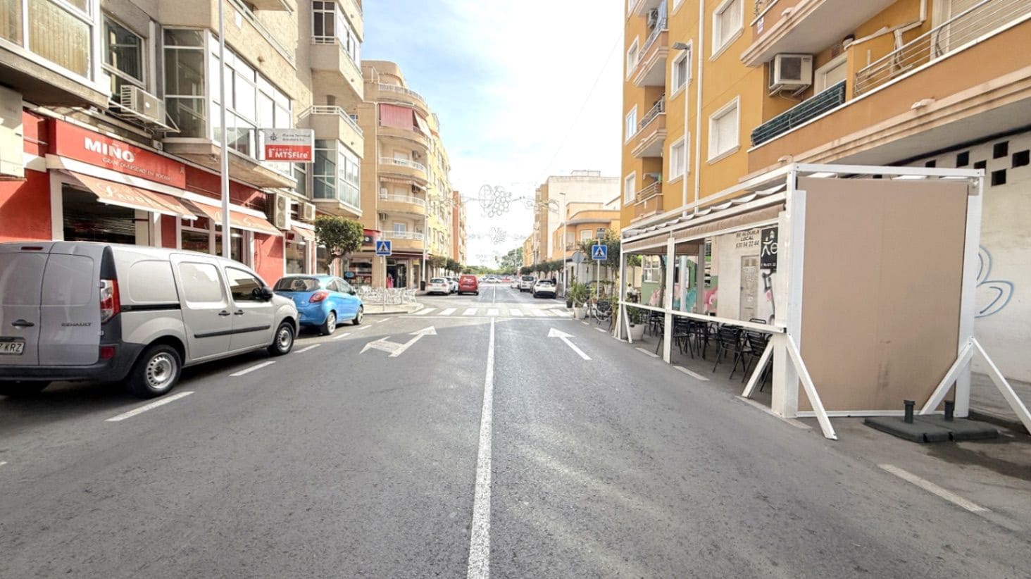 2 soverom Leilighet til salgs i Torrevieja - € 164 900 (Ref: 9869426)