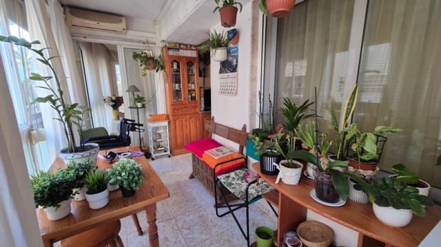 3 makuuhuone Huoneisto myytävänä paikassa Centro, Torrevieja - 250 000 € (Ref: 9869427)