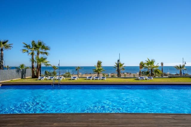 3 makuuhuone Kattohuoneisto myytävänä paikassa Punta Prima, Torrevieja - 765 000 € (Ref: 9869429)