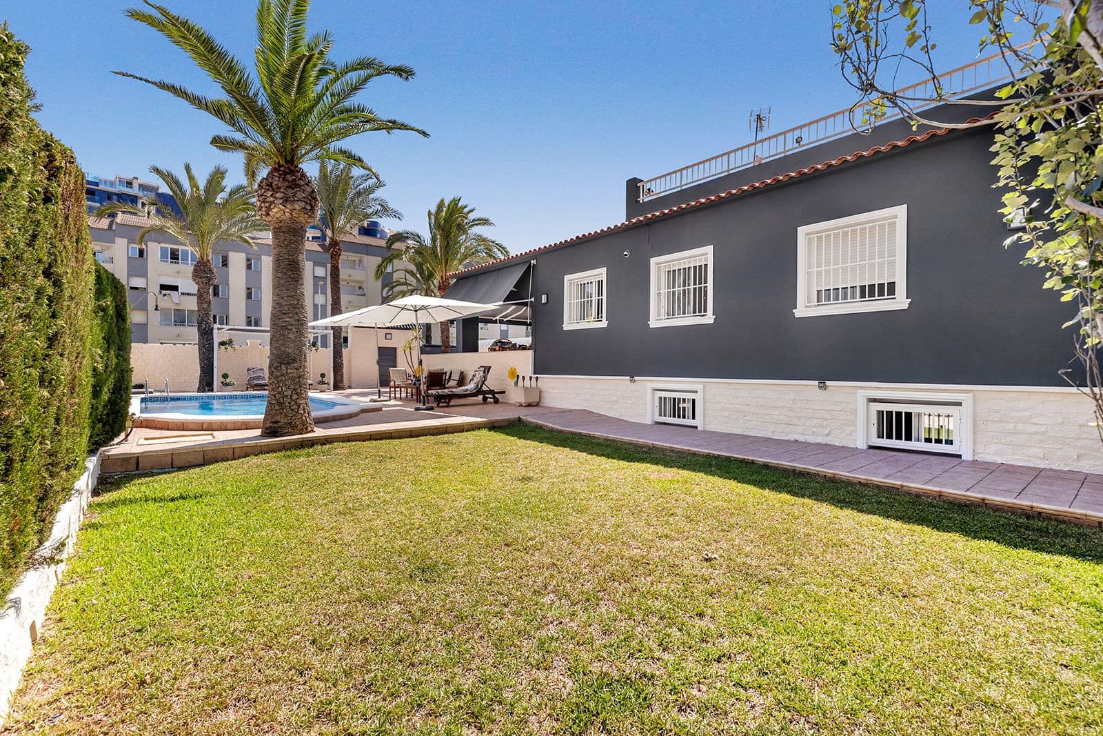 4 camera da letto Villa in vendita in Punta Prima - 656.000 € (Rif: 9869433)