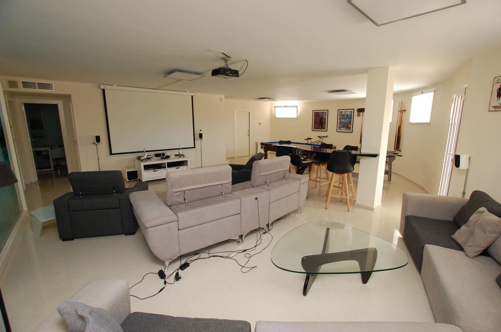Chalet de 5 habitaciones en Rojales en venta - 850.000 € (Ref: 9869435)