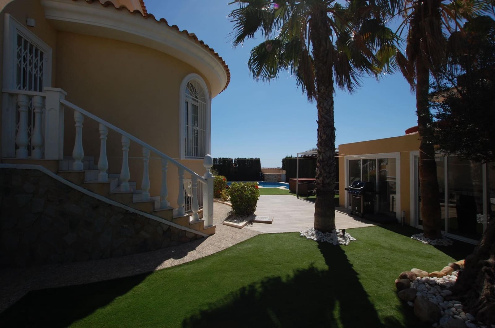 Chalet de 5 habitaciones en Rojales en venta - 850.000 € (Ref: 9869435)