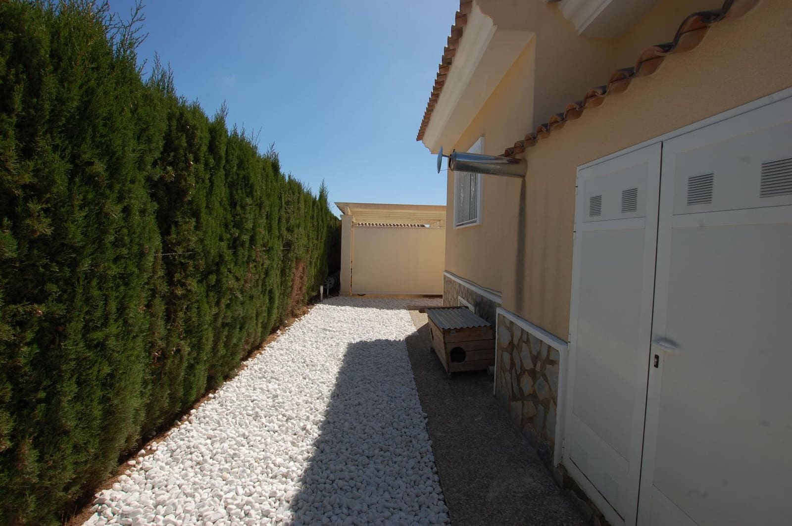 Chalet de 5 habitaciones en Rojales en venta - 850.000 € (Ref: 9869435)