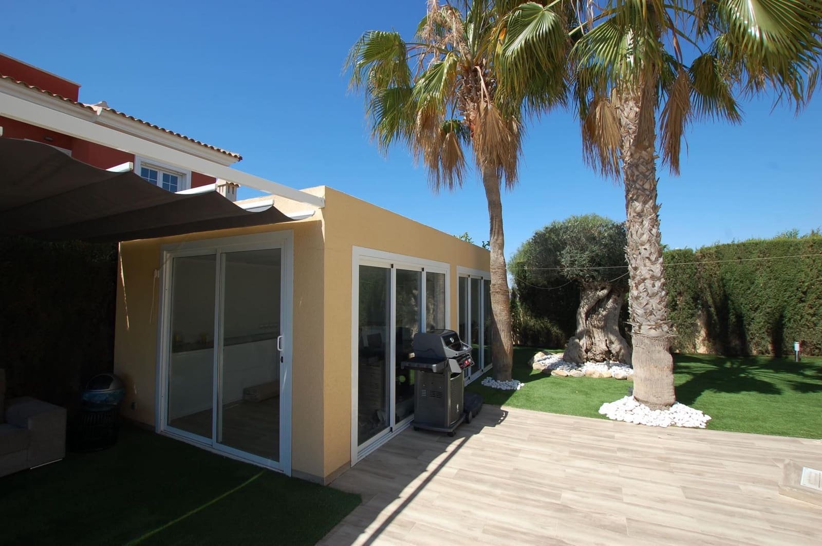 Chalet de 5 habitaciones en Rojales en venta - 850.000 € (Ref: 9869435)