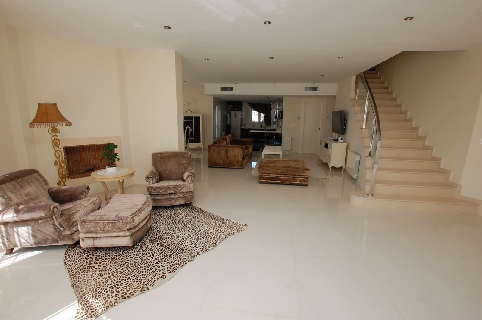 Chalet de 5 habitaciones en Rojales en venta - 850.000 € (Ref: 9869435)