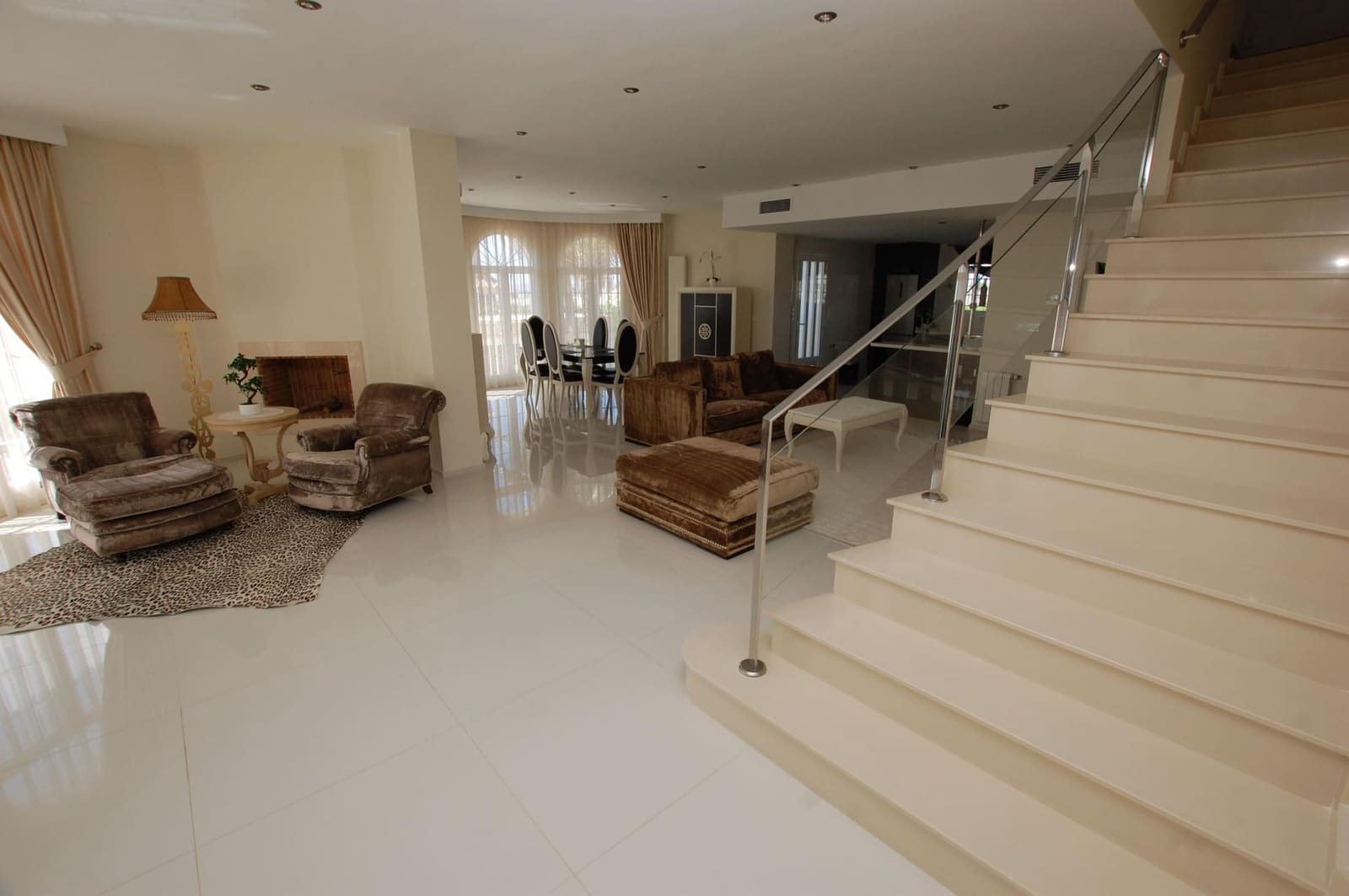 Chalet de 5 habitaciones en Rojales en venta - 850.000 € (Ref: 9869435)