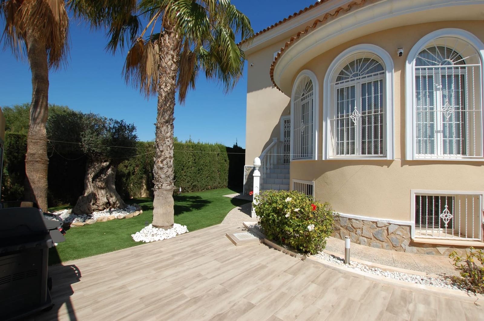Chalet de 5 habitaciones en Rojales en venta - 850.000 € (Ref: 9869435)