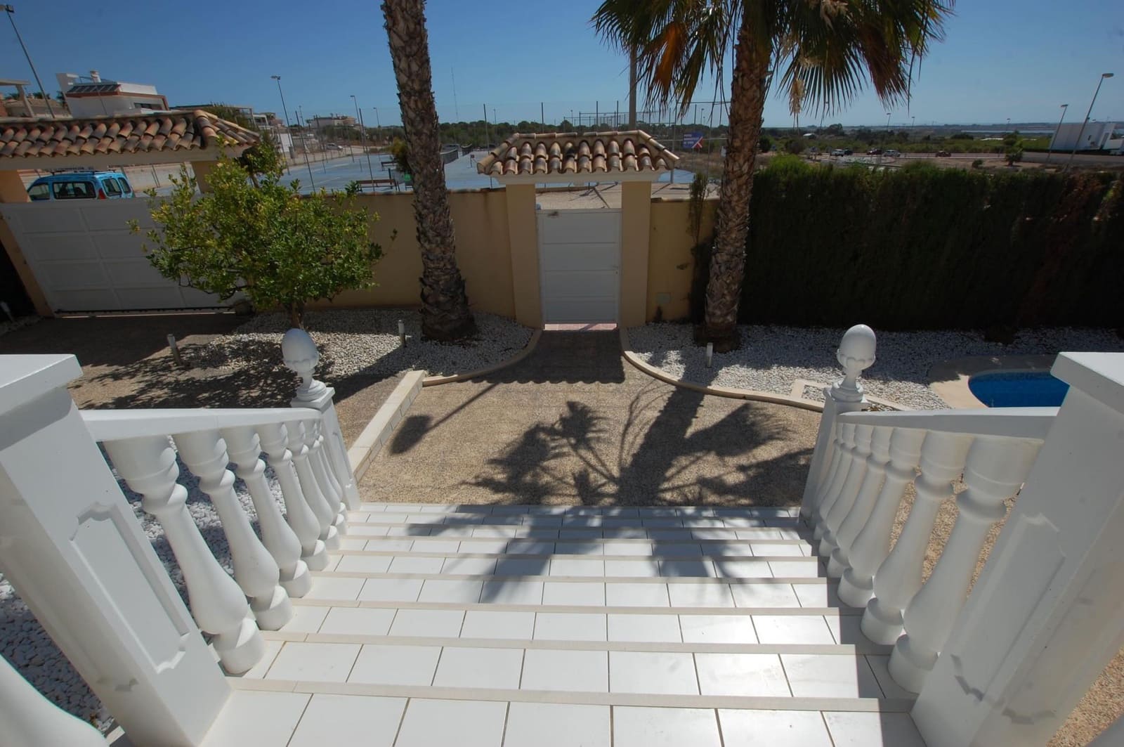 Chalet de 5 habitaciones en Rojales en venta - 850.000 € (Ref: 9869435)