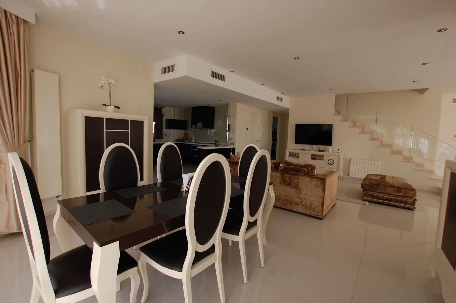 Chalet de 5 habitaciones en Rojales en venta - 850.000 € (Ref: 9869435)