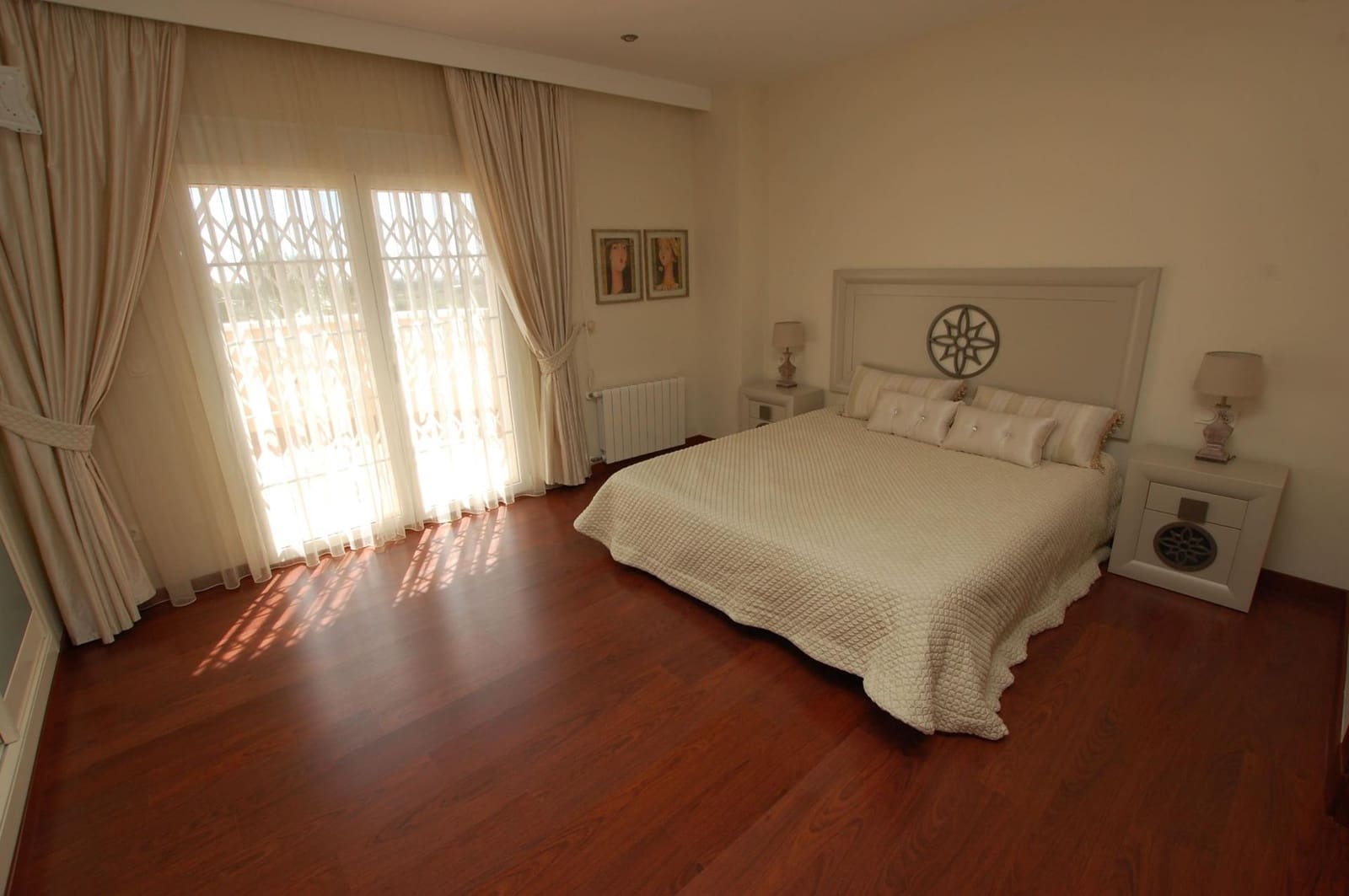 Chalet de 5 habitaciones en Rojales en venta - 850.000 € (Ref: 9869435)