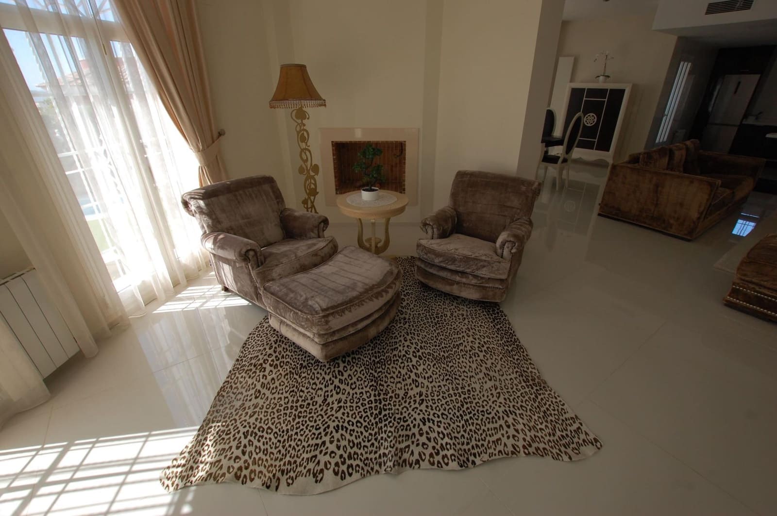 Chalet de 5 habitaciones en Rojales en venta - 850.000 € (Ref: 9869435)