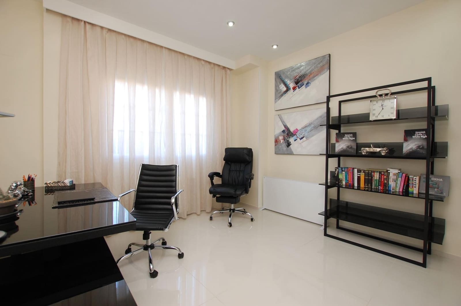 Chalet de 5 habitaciones en Rojales en venta - 850.000 € (Ref: 9869435)