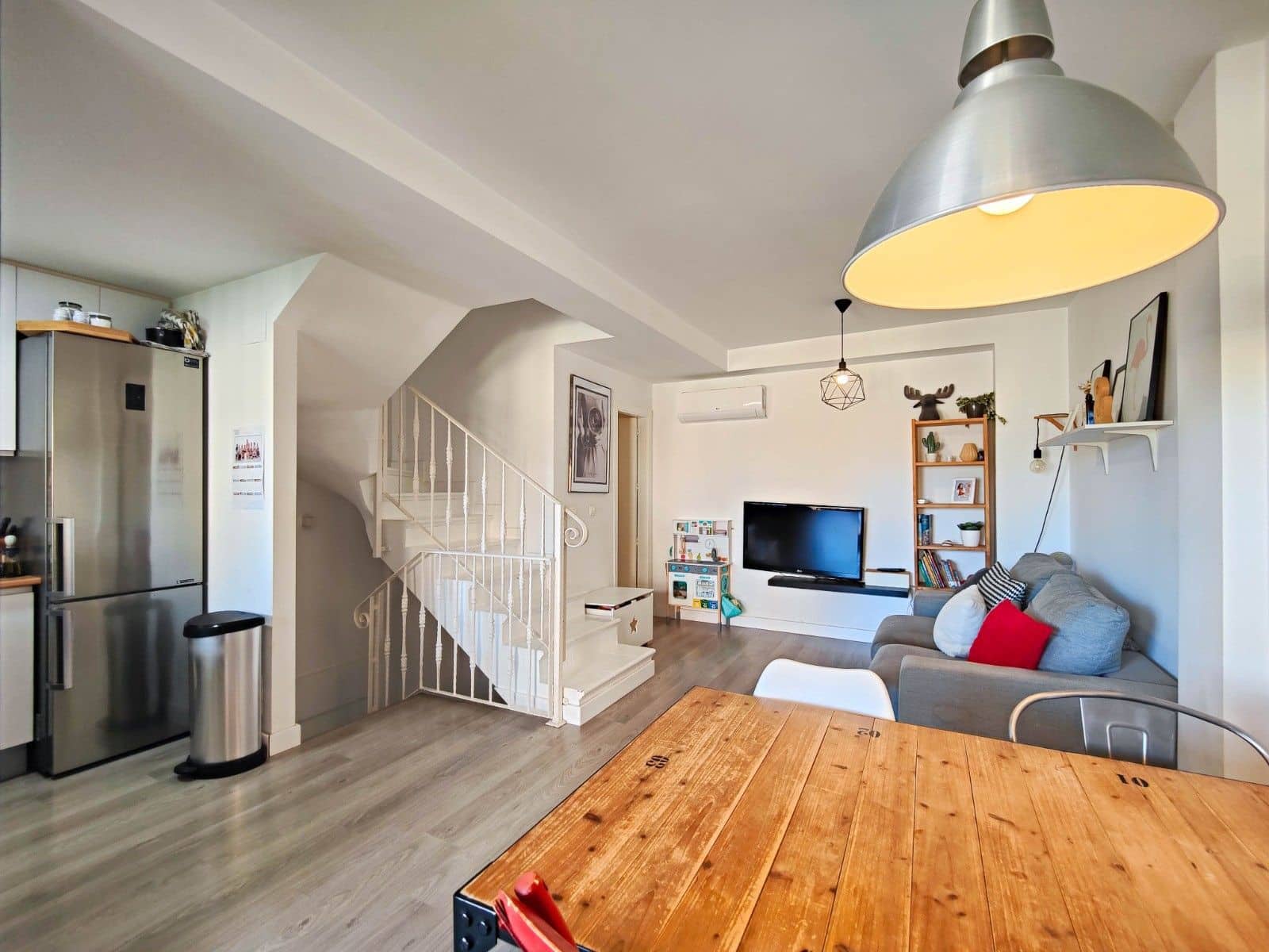 4 bedroom Terraced Villa for sale in Guardamar del Segura with garage - € 269,000 (Ref: 9869439)