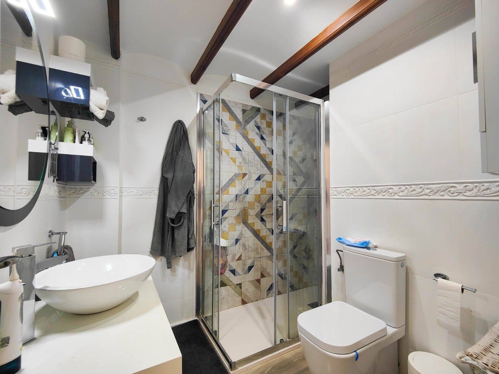 4 bedroom Terraced Villa for sale in Guardamar del Segura with garage - € 269,000 (Ref: 9869439)