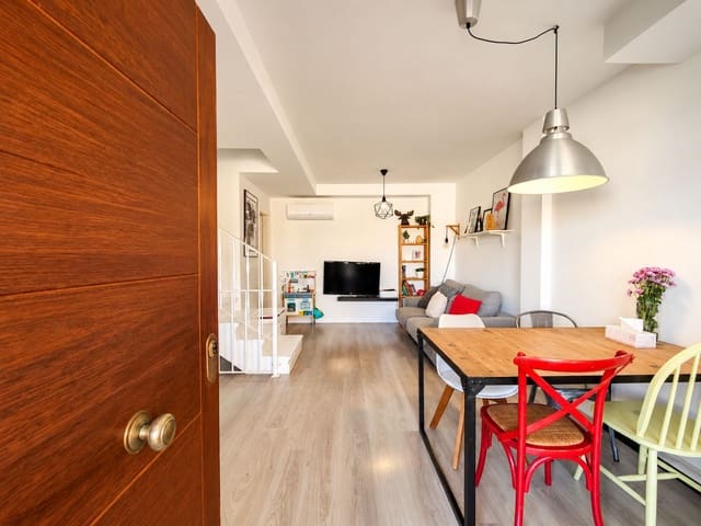 4 sovrum Radhus till salu i Guardamar del Segura med garage - 269 000 € (Ref: 9869439)