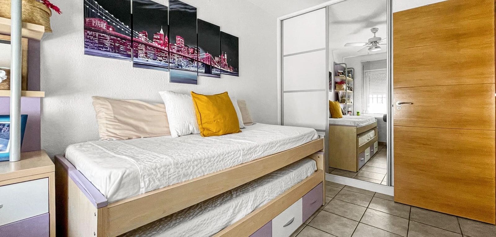 3 Zimmer Reihenhaus zu verkaufen in Torrevieja - 320.000 € (Ref: 9869440)