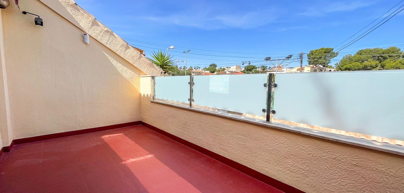 3 Zimmer Reihenhaus zu verkaufen in Torrevieja - 320.000 € (Ref: 9869440)