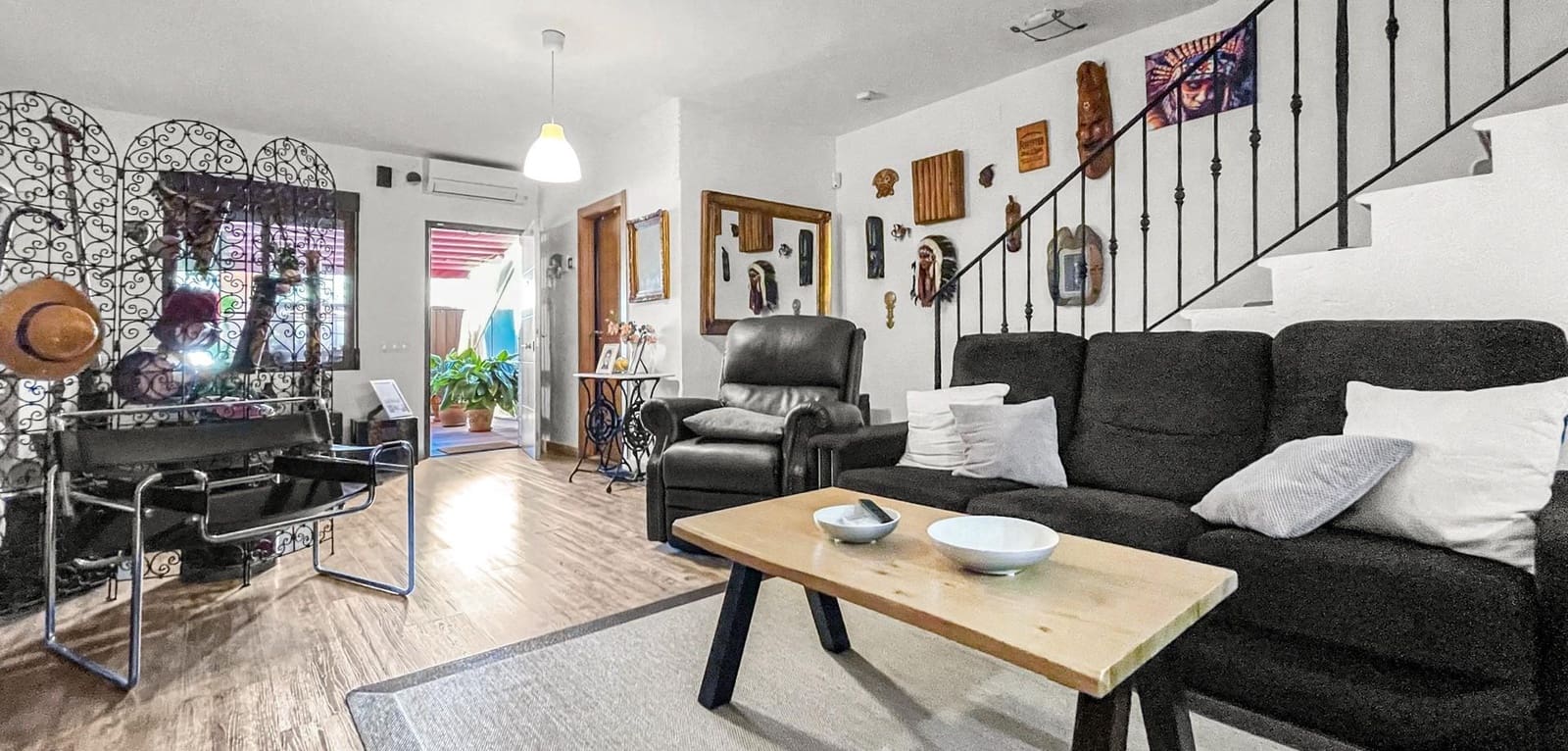 3 Zimmer Reihenhaus zu verkaufen in Torrevieja - 320.000 € (Ref: 9869440)