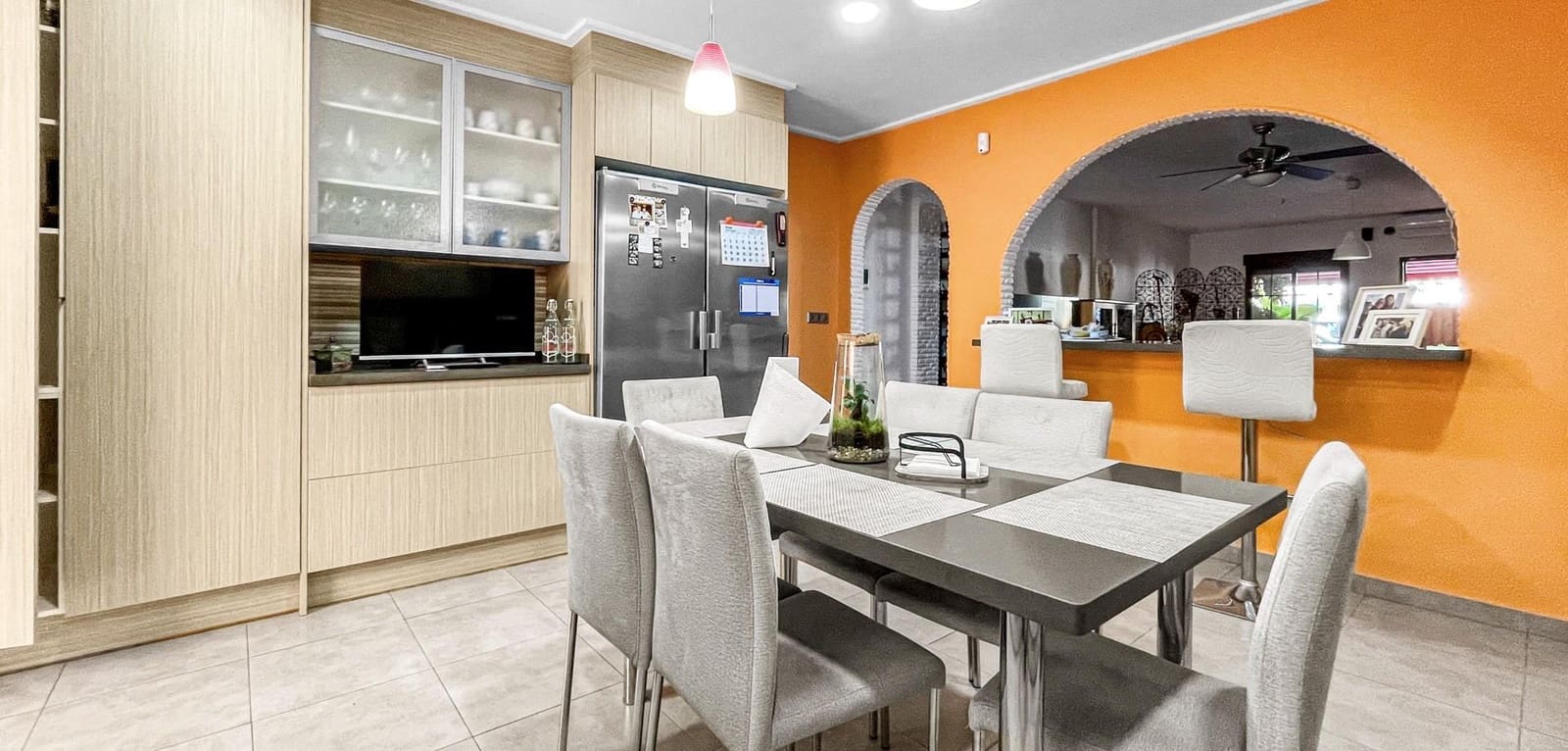 3 Zimmer Reihenhaus zu verkaufen in Torrevieja - 320.000 € (Ref: 9869440)