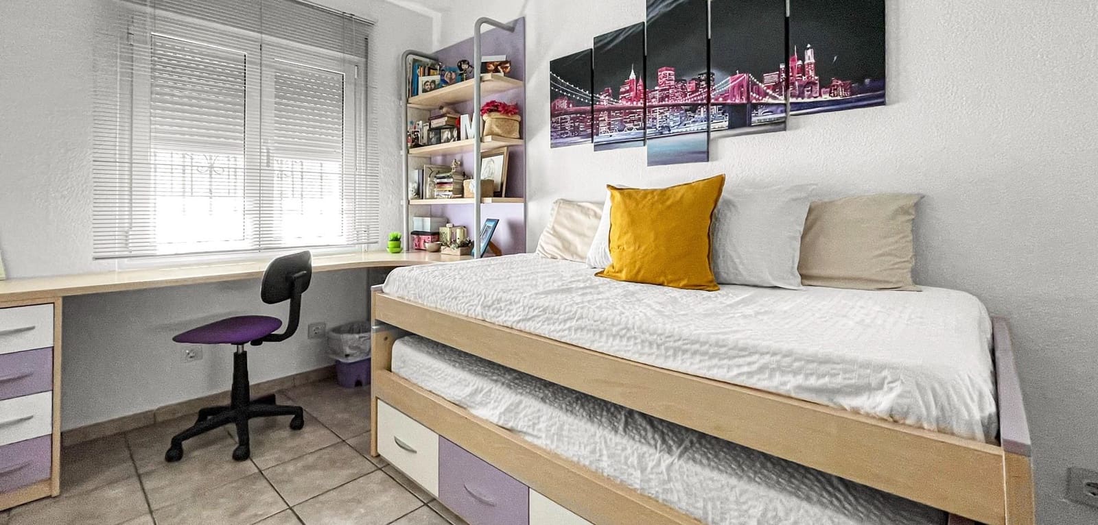 3 Zimmer Reihenhaus zu verkaufen in Torrevieja - 320.000 € (Ref: 9869440)