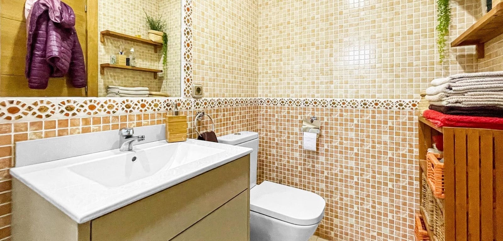3 Zimmer Reihenhaus zu verkaufen in Torrevieja - 320.000 € (Ref: 9869440)