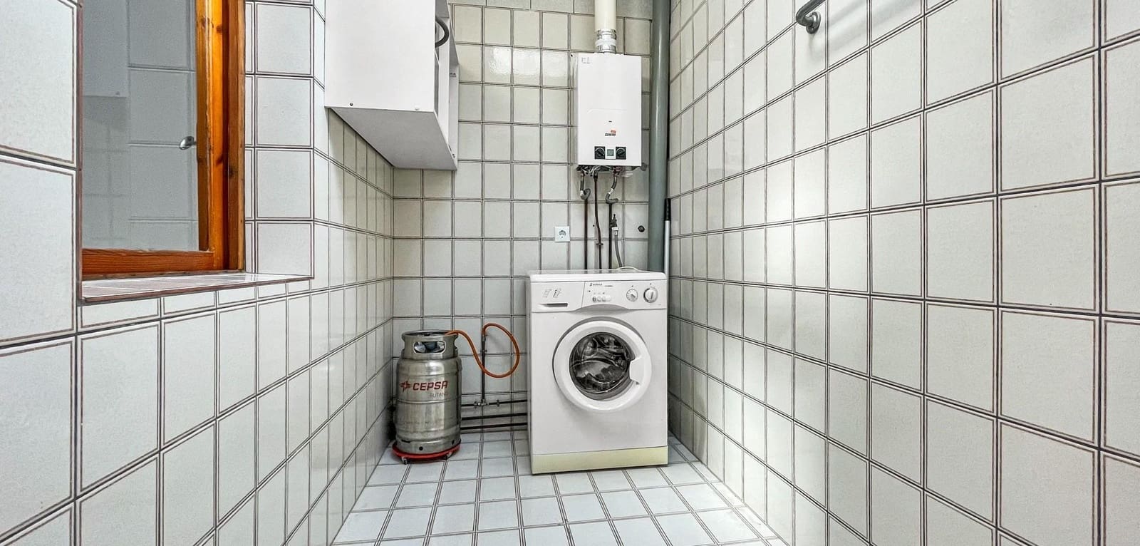 2 soverom Rekkehus til salgs i Torrevieja med garasje - € 139 900 (Ref: 9869441)
