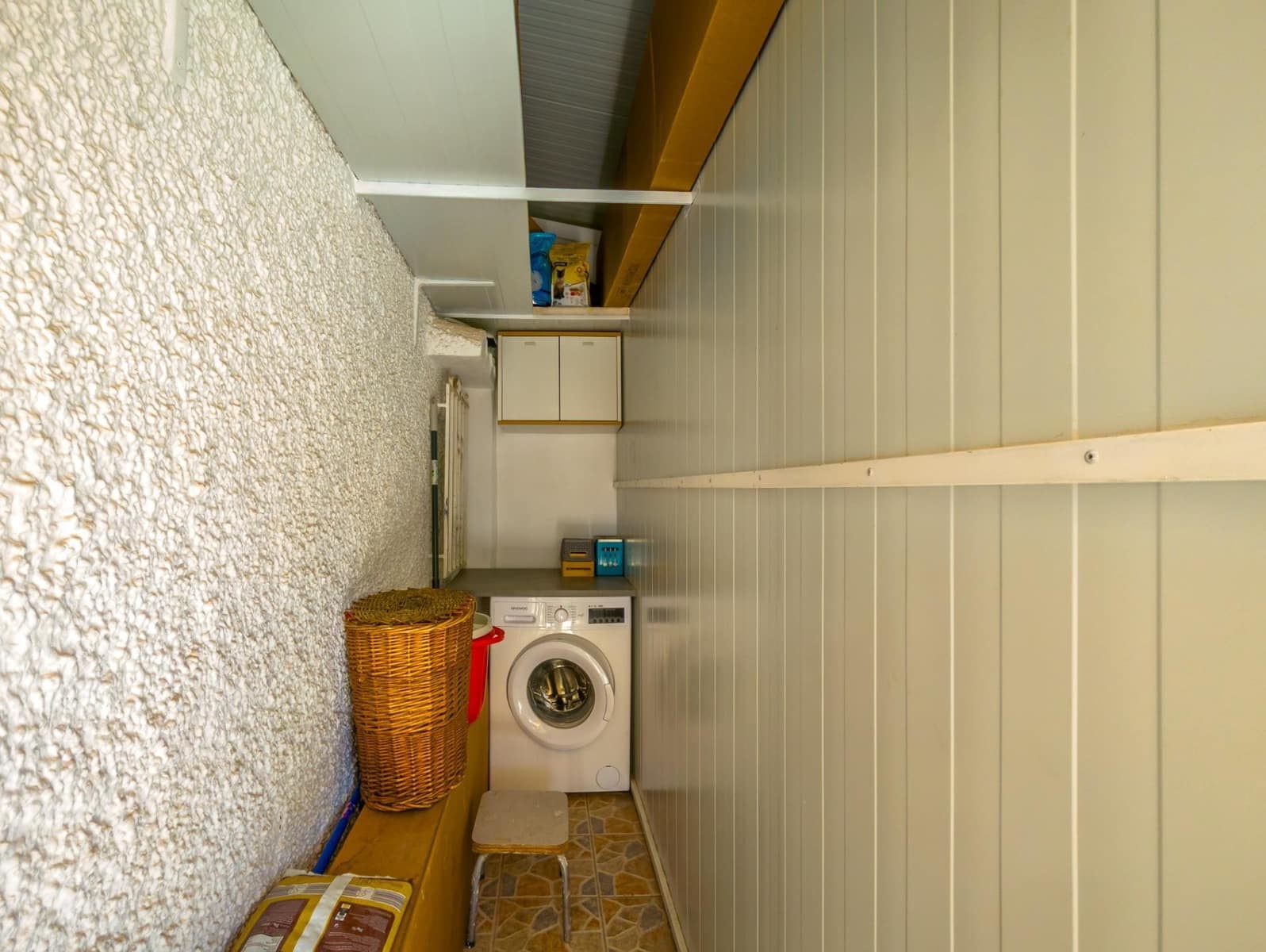 3 makuuhuone Omakotitalo myytävänä paikassa Torrevieja - 185 000 € (Ref: 9869442)