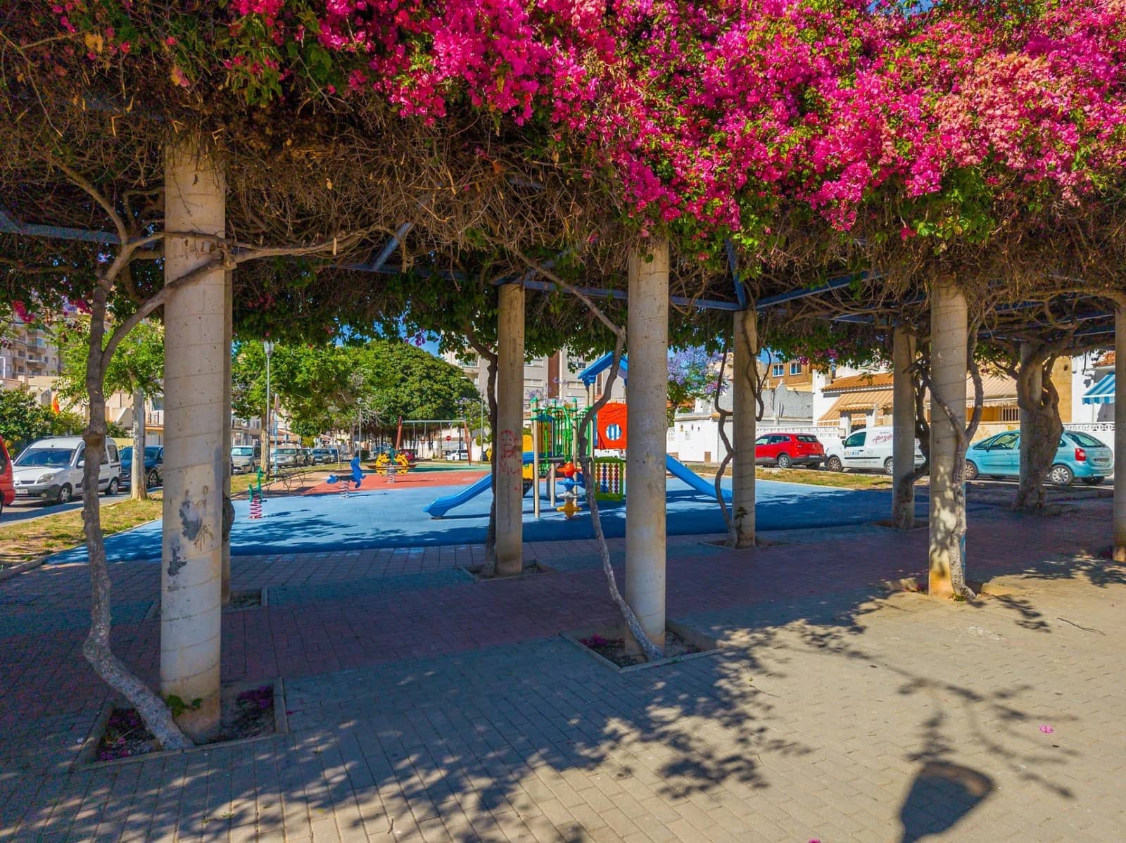 3 makuuhuone Omakotitalo myytävänä paikassa Torrevieja - 185 000 € (Ref: 9869442)