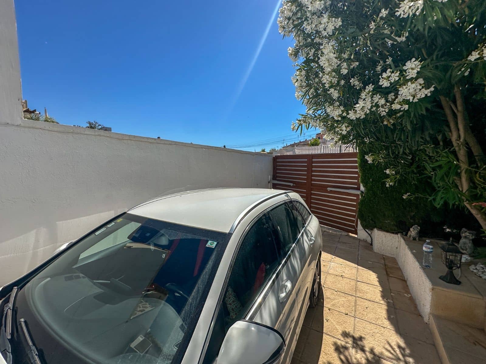 Pareado de 2 habitaciones en La Siesta en venta con piscina garaje - 420.000 € (Ref: 9869443)
