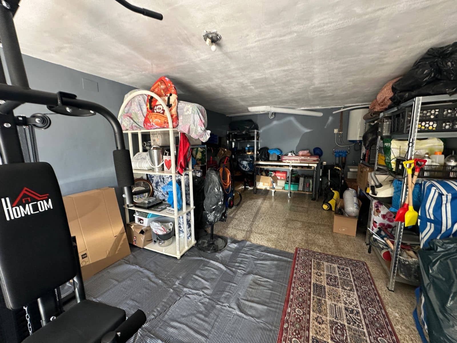 Pareado de 2 habitaciones en La Siesta en venta con piscina garaje - 420.000 € (Ref: 9869443)