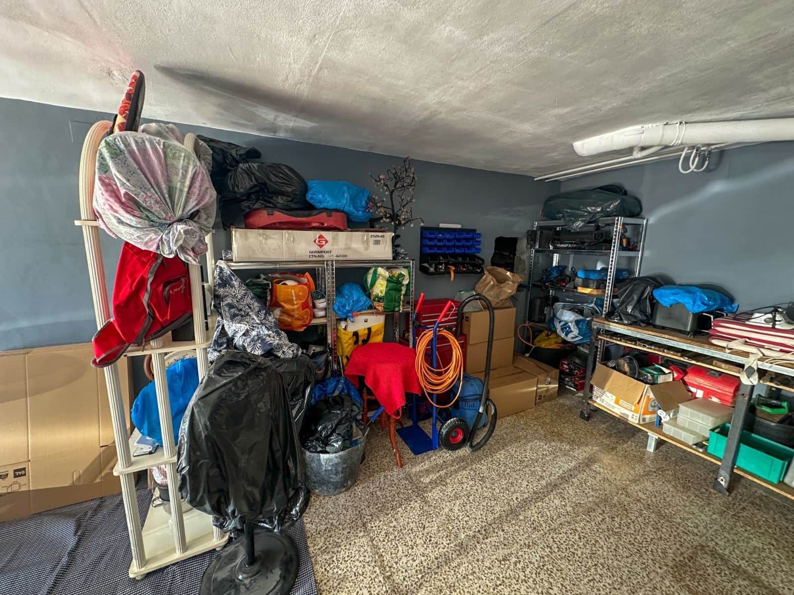 Pareado de 2 habitaciones en La Siesta en venta con piscina garaje - 420.000 € (Ref: 9869443)
