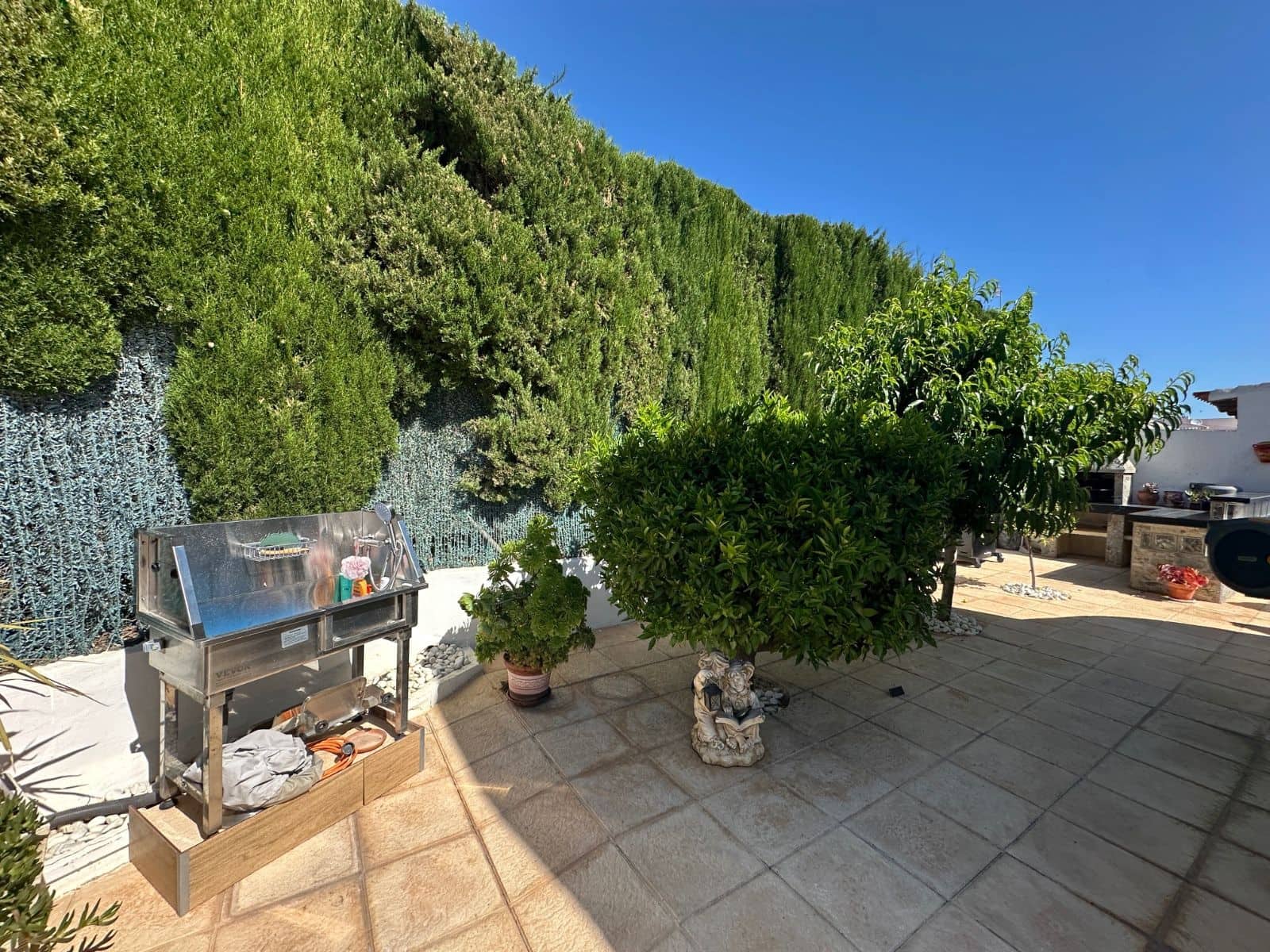 Pareado de 2 habitaciones en La Siesta en venta con piscina garaje - 420.000 € (Ref: 9869443)