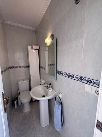 Adosado de 3 habitaciones en Las Filipinas en venta con piscina - 219.000 € (Ref: 9869445)