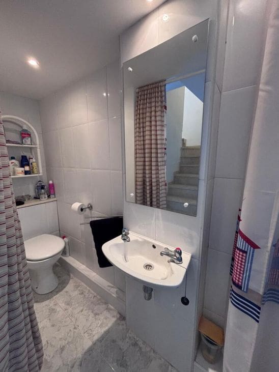3 sovrum Radhus till salu i Filipinas med pool - 219 000 € (Ref: 9869445)