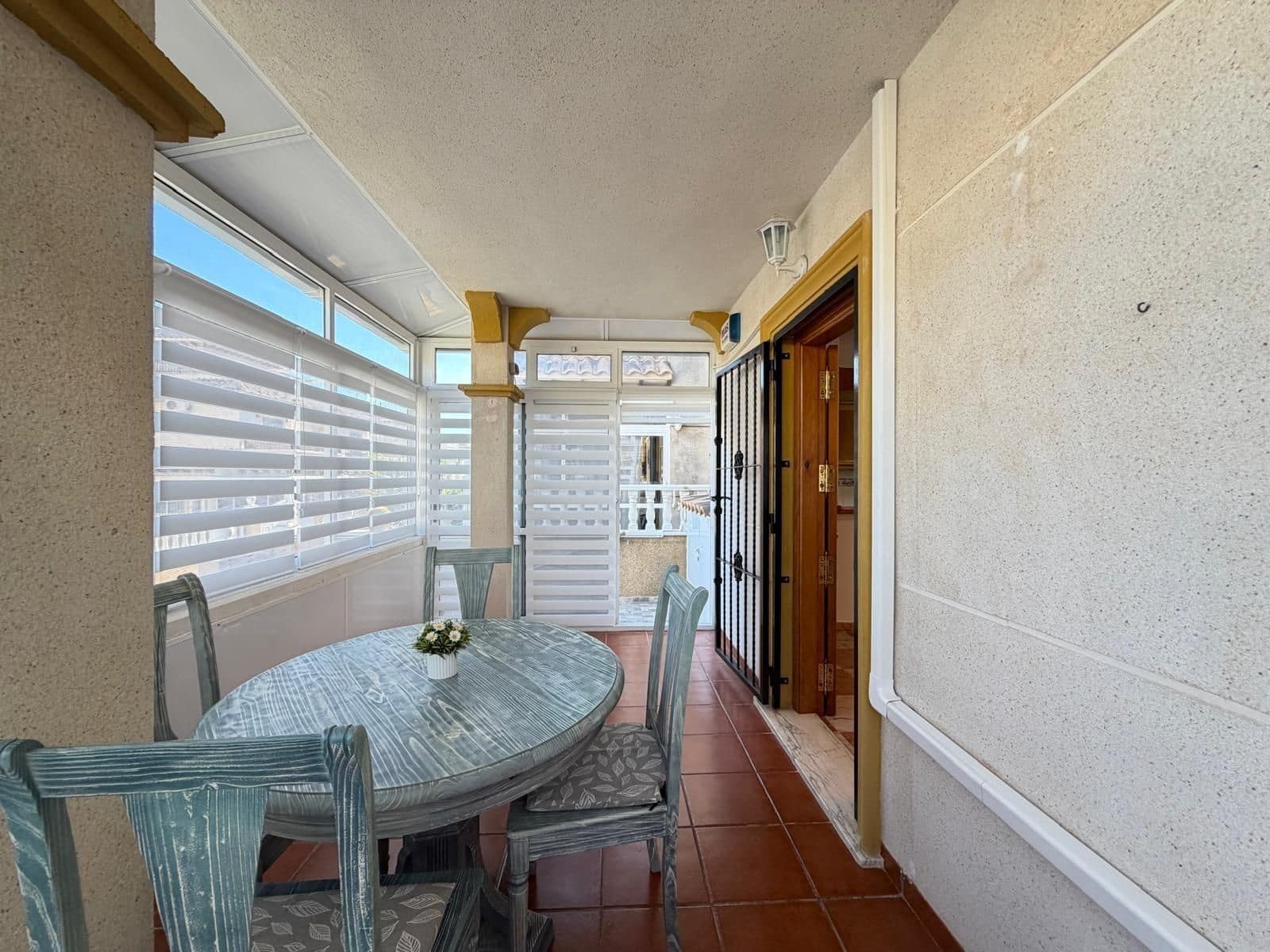 2 sovrum Radhus till salu i Filipinas med pool - 219 900 € (Ref: 9869448)