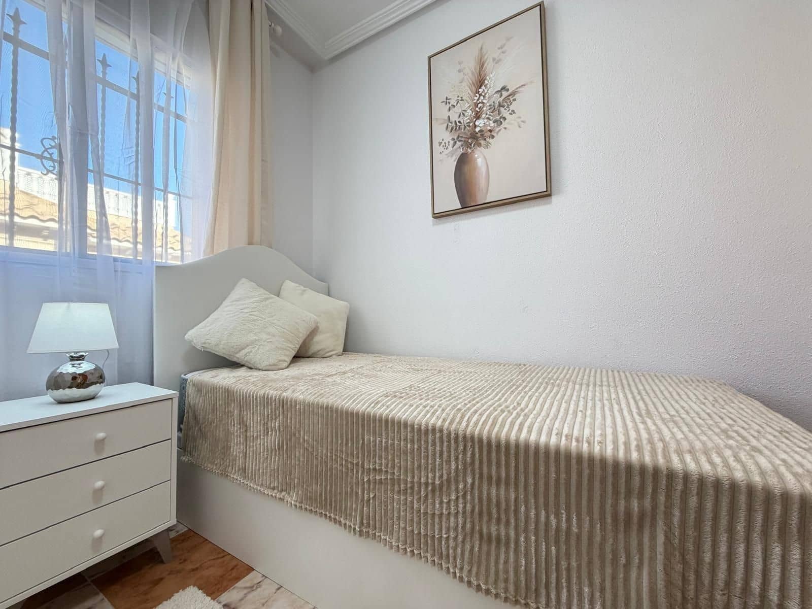 2 sovrum Radhus till salu i Filipinas med pool - 219 900 € (Ref: 9869448)