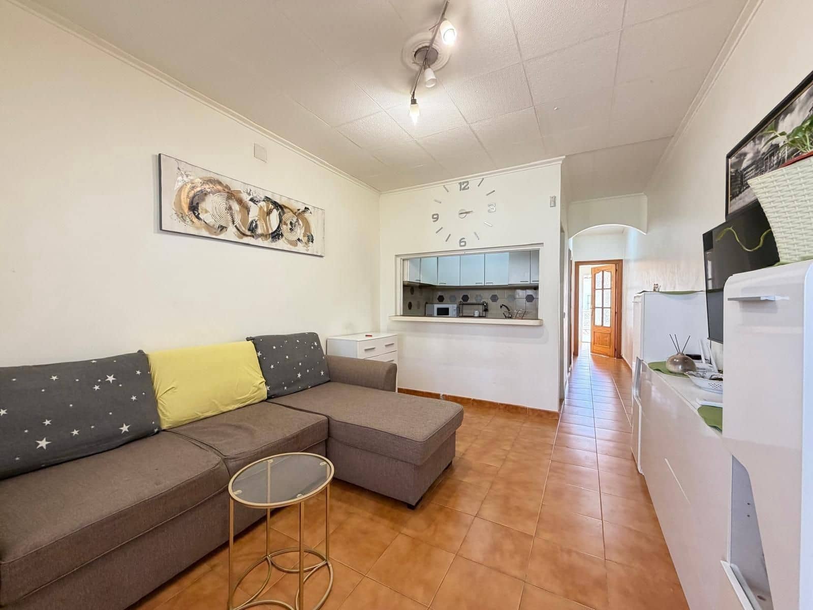 1 makuuhuone Omakotitalo myytävänä paikassa Torrevieja - 133 000 € (Ref: 9869449)