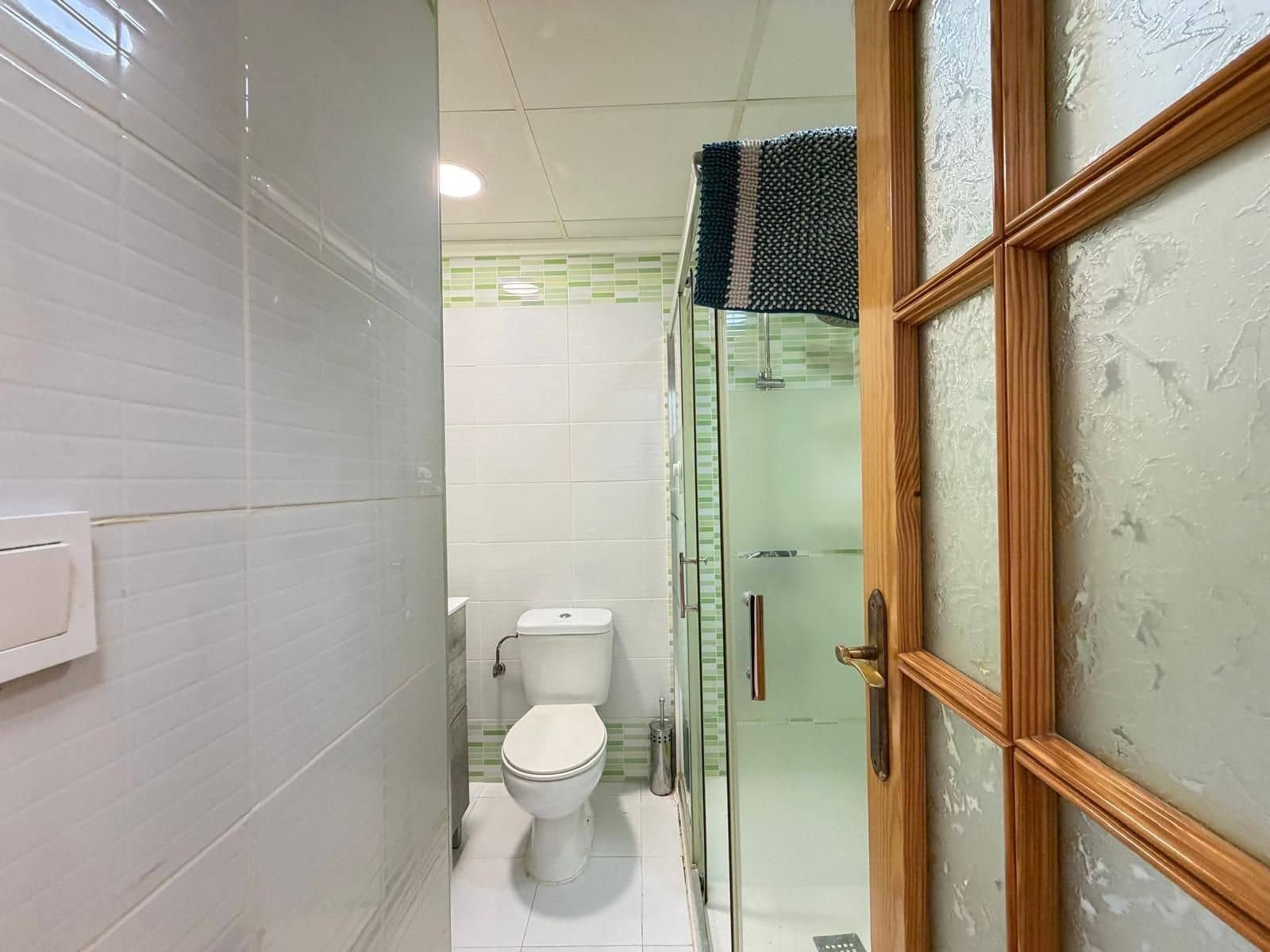 1 makuuhuone Omakotitalo myytävänä paikassa Torrevieja - 133 000 € (Ref: 9869449)