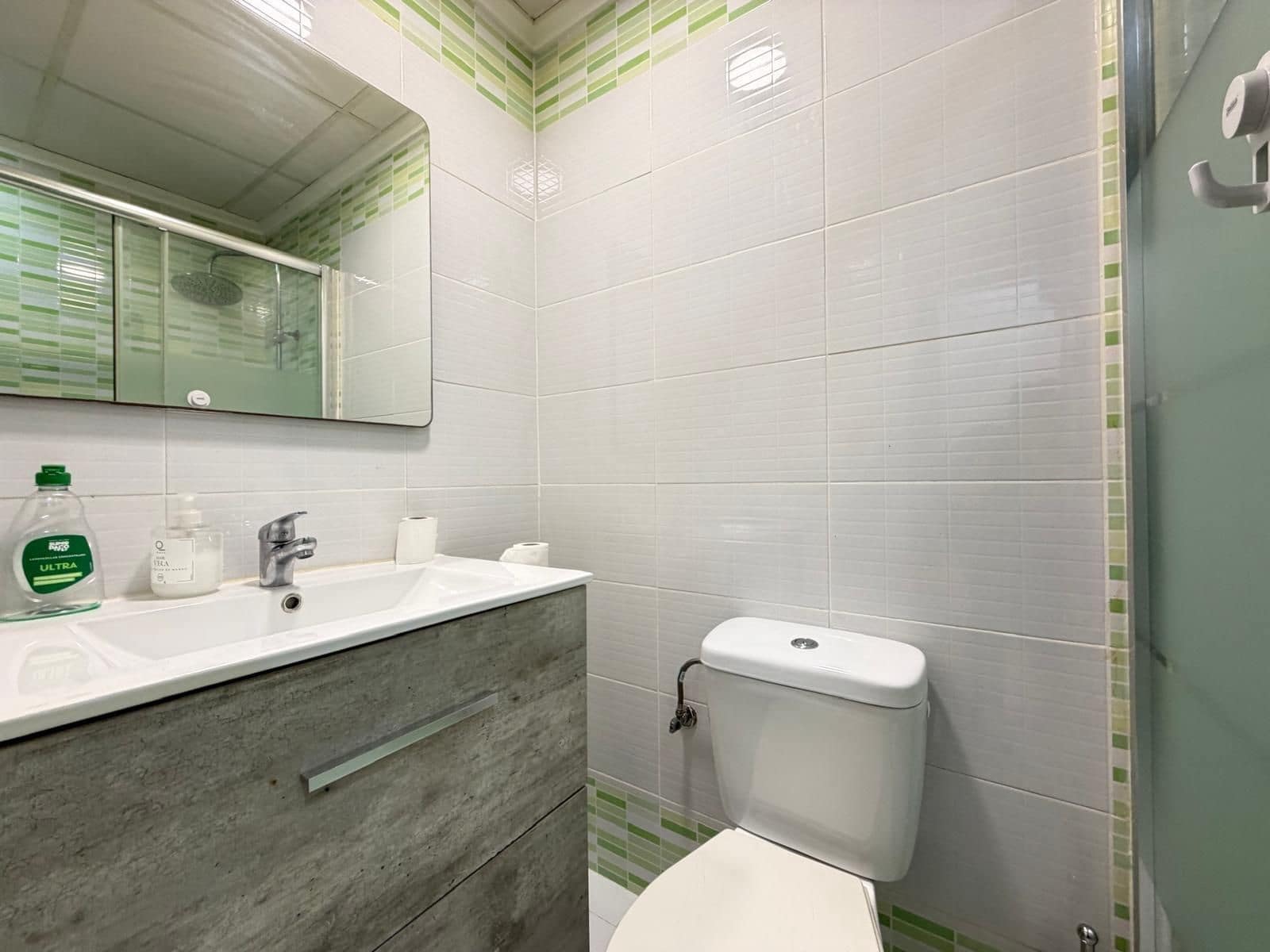 1 makuuhuone Omakotitalo myytävänä paikassa Torrevieja - 133 000 € (Ref: 9869449)