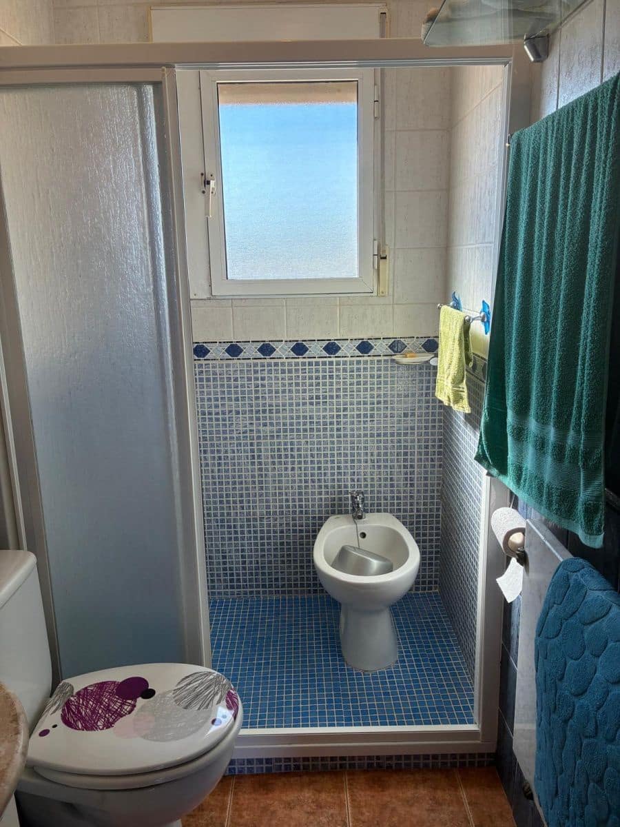 2 sypialnia Dom szeregowy na sprzedaż w Orihuela Costa z basenem - 214 000 € (Ref: 9869451)