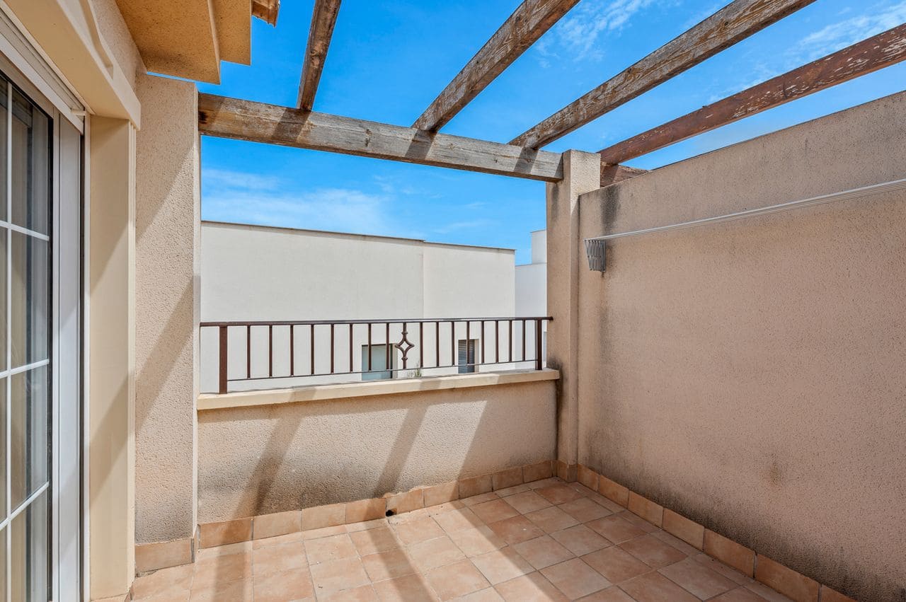 2 sypialnia Dom na sprzedaż w San Miguel de Salinas - 189 500 € (Ref: 9869454)