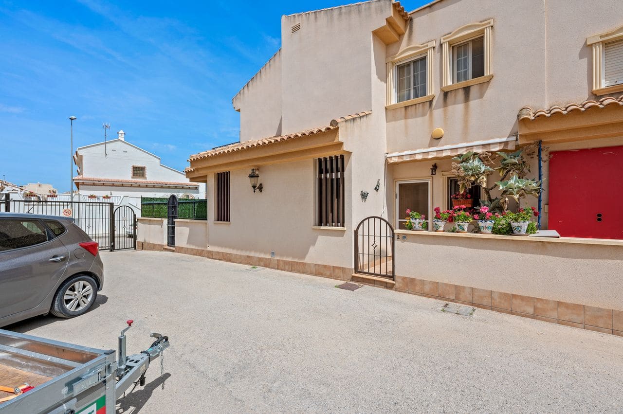 2 sypialnia Dom na sprzedaż w San Miguel de Salinas - 189 500 € (Ref: 9869454)