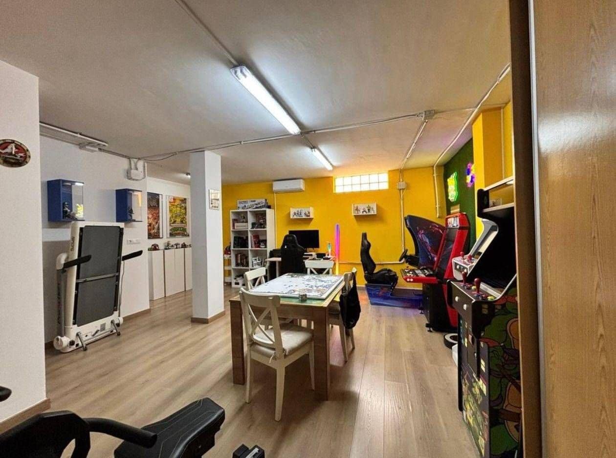 4 slaapkamer Rijtjeshuis te koop in San Javier - € 355.000 (Ref: 9869457)