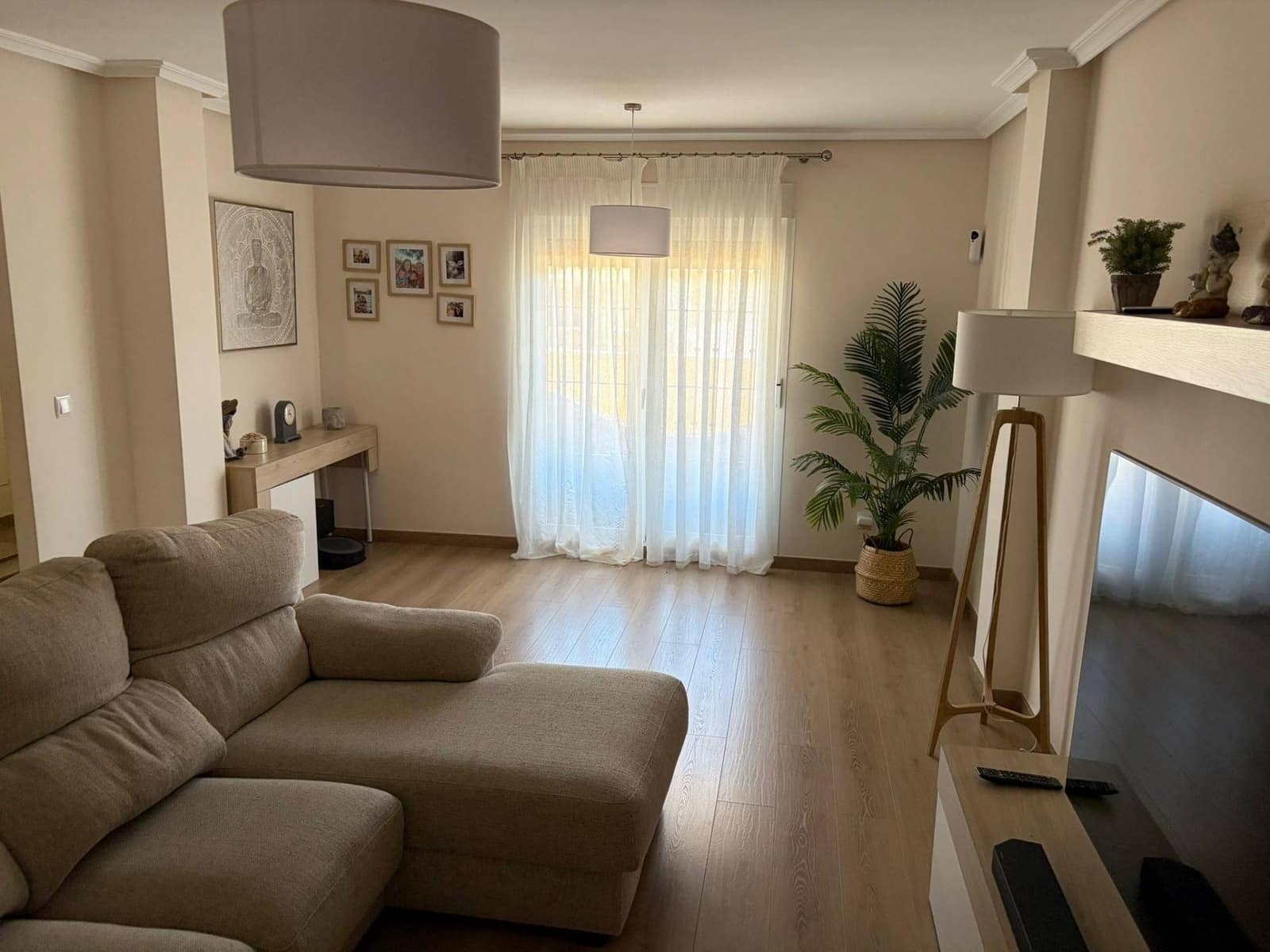 4 slaapkamer Rijtjeshuis te koop in San Javier - € 355.000 (Ref: 9869457)